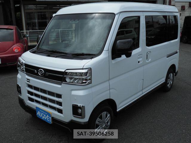 Daihatsu ATRAI 2026-08 8658039-0