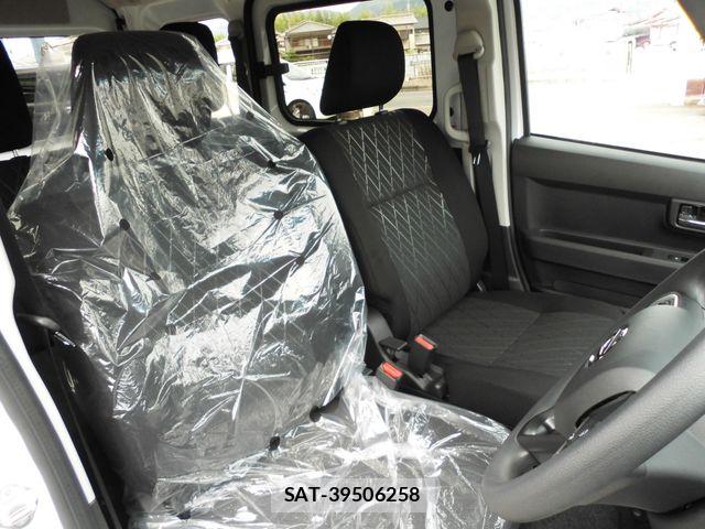 Daihatsu ATRAI 2026-08 8658039-9
