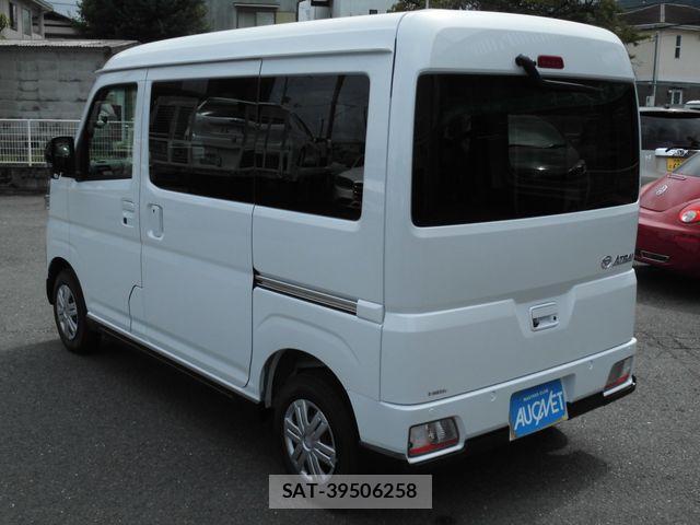 Daihatsu ATRAI 2026-08 8658039-2