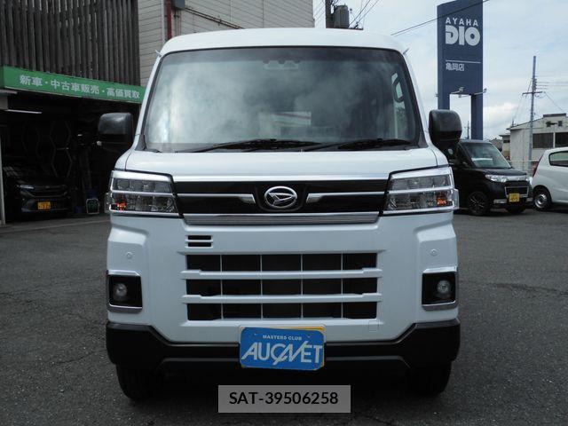 Daihatsu ATRAI 2026-08 8658039-5