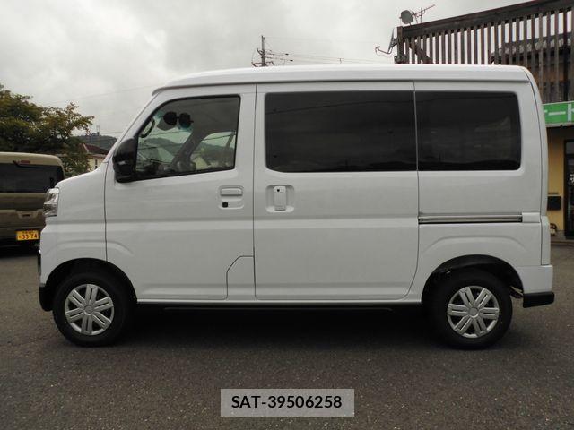 Daihatsu ATRAI 2026-08 8658039-7