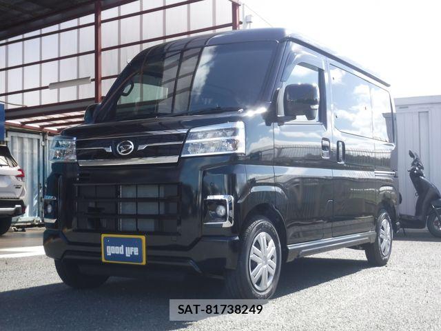 Daihatsu ATRAI 2026-08 8827880-0