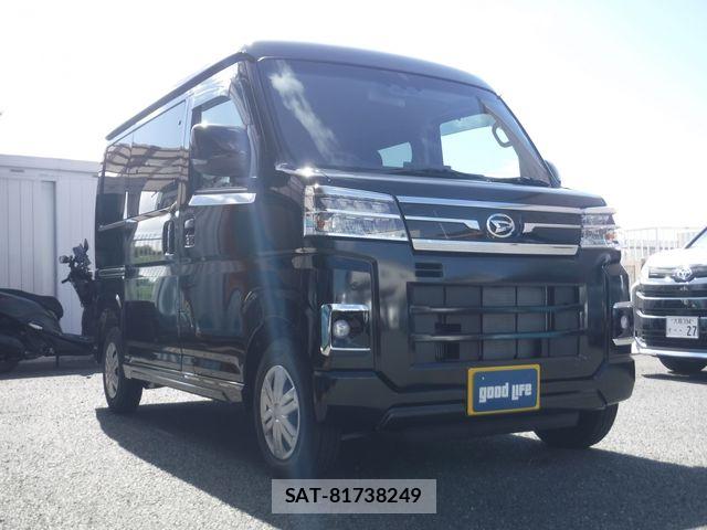 Daihatsu ATRAI 2026-08 8827880-2