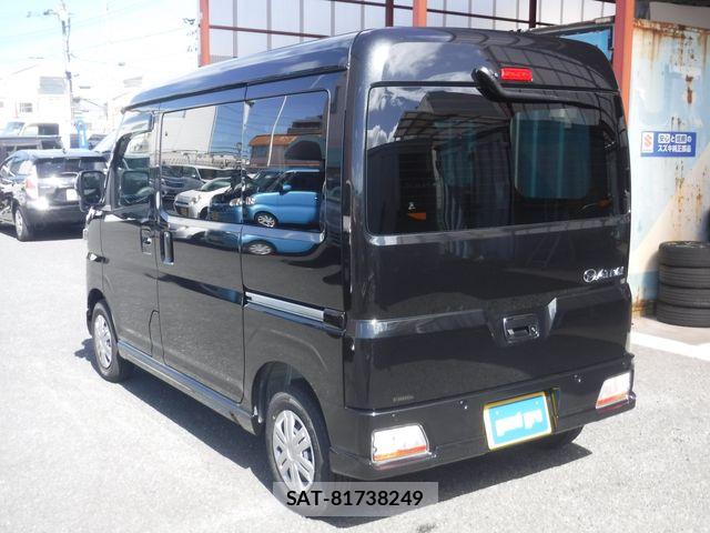 Daihatsu ATRAI 2026-08 8827880-3