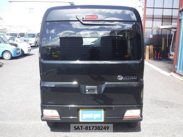 Daihatsu ATRAI 2026-08 8827880-4