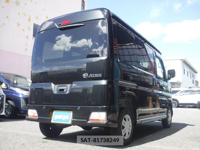 Daihatsu ATRAI 2026-08 8827880-5