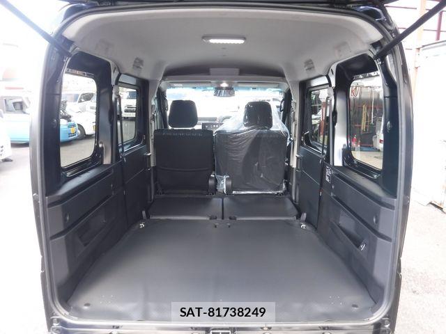 Daihatsu ATRAI 2026-08 8827880-8