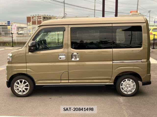 Daihatsu ATRAI 2022-07 8827876-17