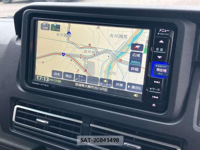 Daihatsu ATRAI 2022-07 8827876-7