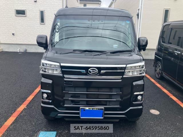 sat car