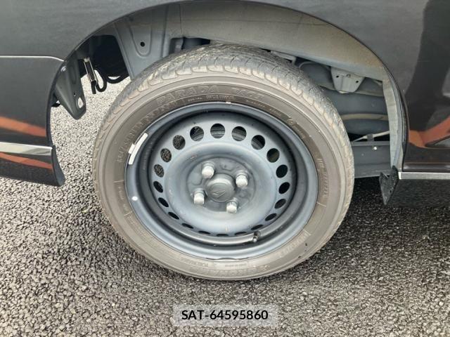 Daihatsu ATRAI 2022-03 8827879-9