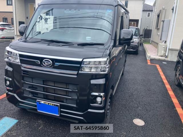 Daihatsu ATRAI 2022-03 8827879-1