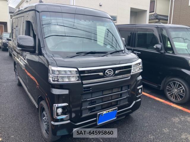Daihatsu ATRAI 2022-03 8827879-2