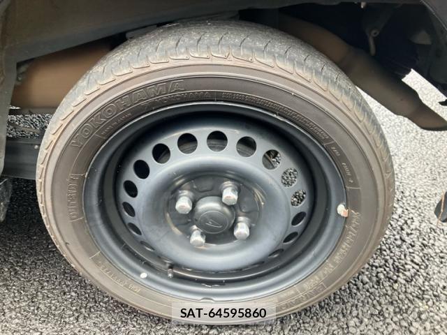 Daihatsu ATRAI 2022-03 8827879-8