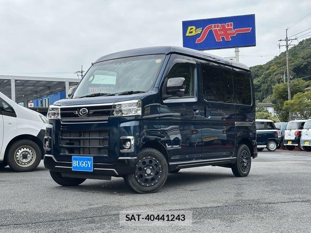 Daihatsu ATRAI 2022-09 8878717-0