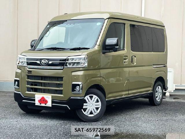 Daihatsu ATRAI 2022-07 8878716-0