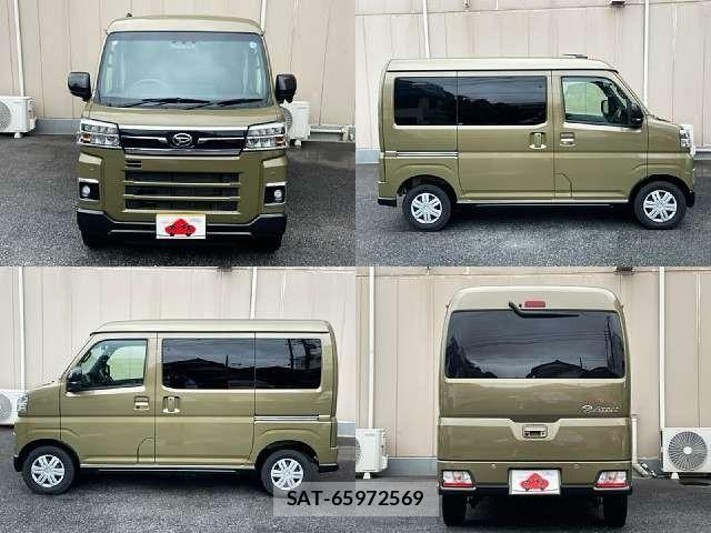 Daihatsu ATRAI 2022-07 8878716-8