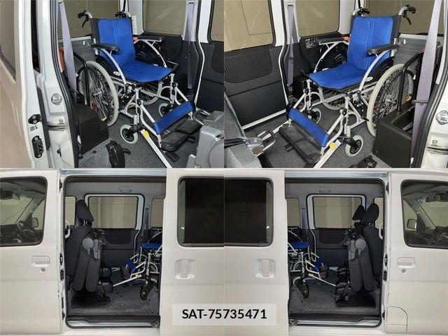 Daihatsu ATRAI WAGON 2020-09 528416-10