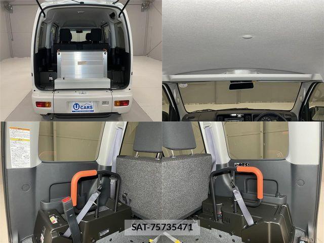 Daihatsu ATRAI WAGON 2020-09 528416-12