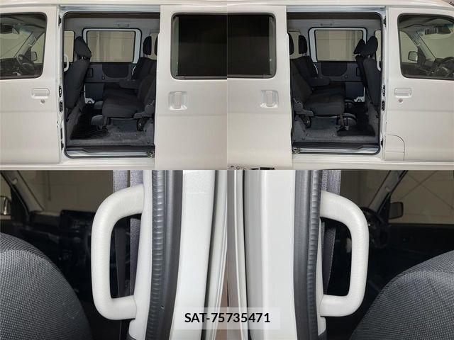 Daihatsu ATRAI WAGON 2020-09 528416-14
