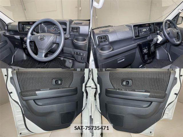 Daihatsu ATRAI WAGON 2020-09 528416-19