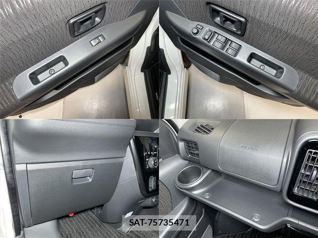 Daihatsu ATRAI WAGON 2020-09 528416-20