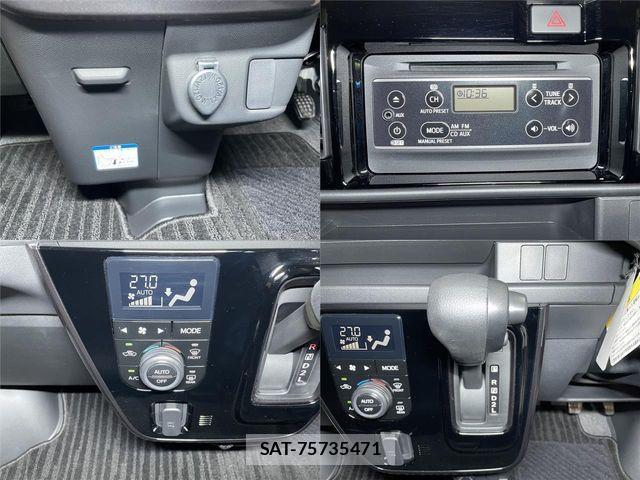 Daihatsu ATRAI WAGON 2020-09 528416-22