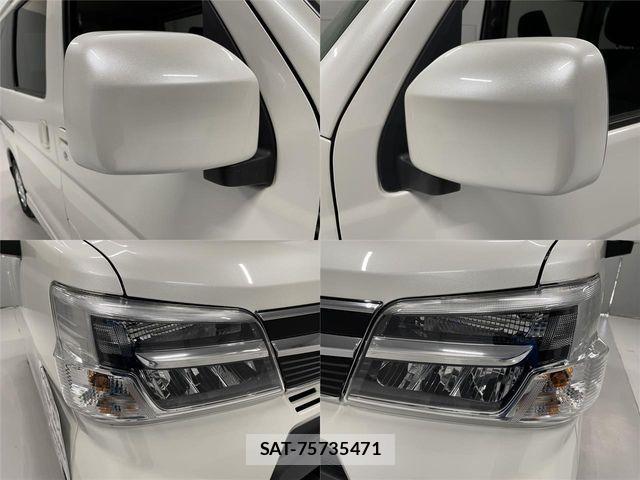 Daihatsu ATRAI WAGON 2020-09 528416-26