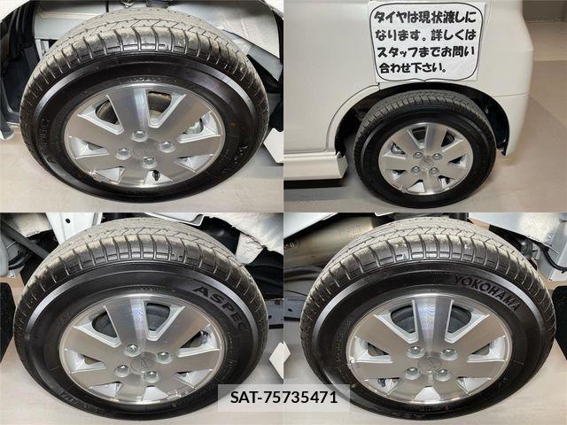 Daihatsu ATRAI WAGON 2020-09 528416-27