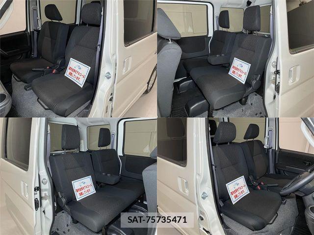Daihatsu ATRAI WAGON 2020-09 528416-28