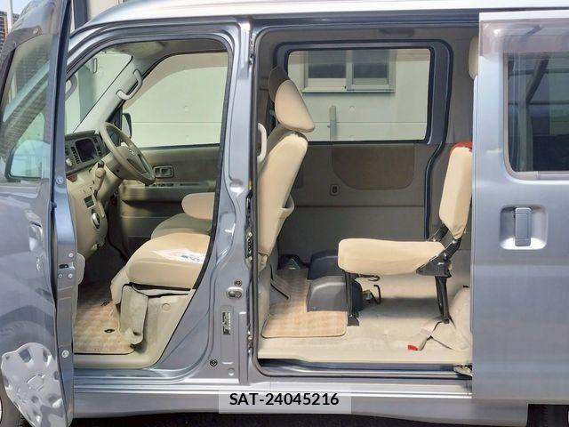 Daihatsu ATRAI WAGON 2017-03 1120811-1
