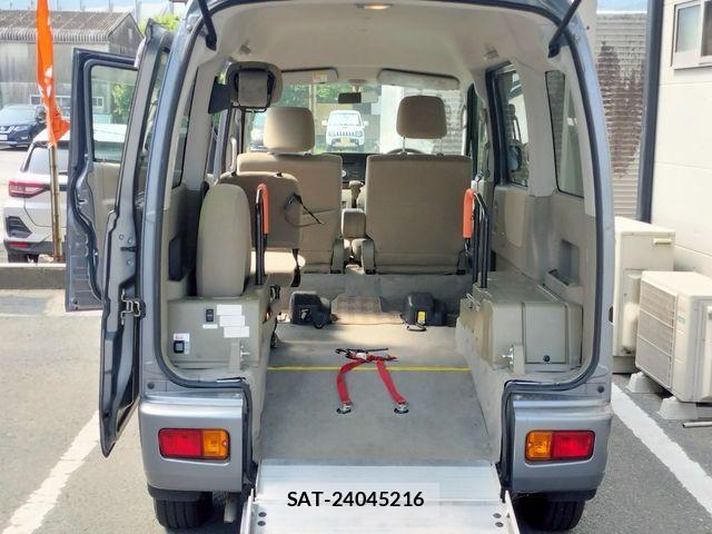 Daihatsu ATRAI WAGON 2017-03 1120811-2