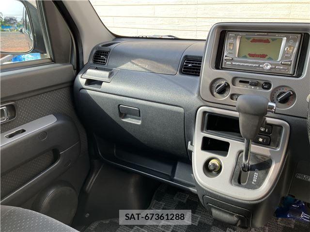 Daihatsu ATRAI WAGON 2006-05 1255392-9
