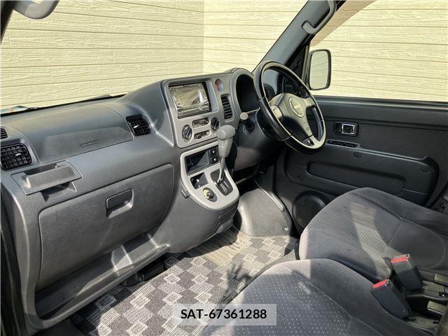 Daihatsu ATRAI WAGON 2006-05 1255392-12