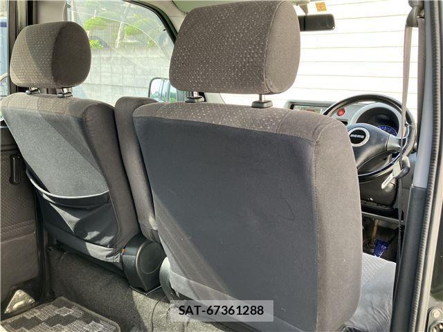 Daihatsu ATRAI WAGON 2006-05 1255392-15