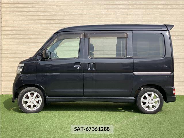 Daihatsu ATRAI WAGON 2006-05 1255392-16