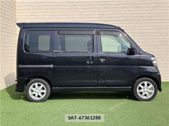 Daihatsu ATRAI WAGON 2006-05 1255392-17