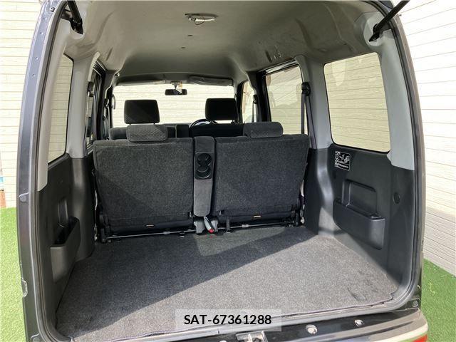 Daihatsu ATRAI WAGON 2006-05 1255392-21