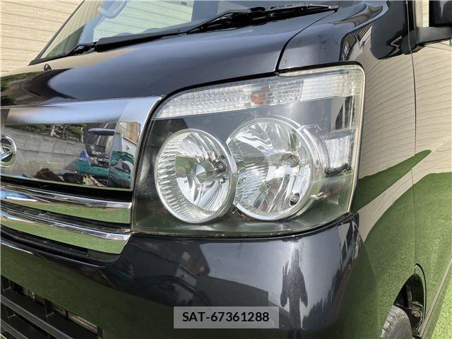 Daihatsu ATRAI WAGON 2006-05 1255392-22