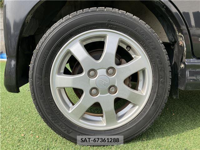 Daihatsu ATRAI WAGON 2006-05 1255392-25