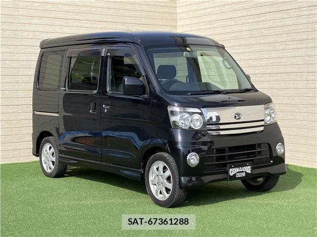 Daihatsu ATRAI WAGON 2006-05 1255392-26