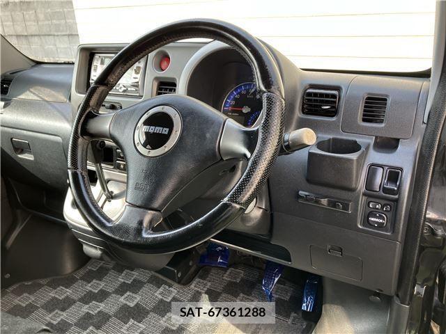 Daihatsu ATRAI WAGON 2006-05 1255392-4