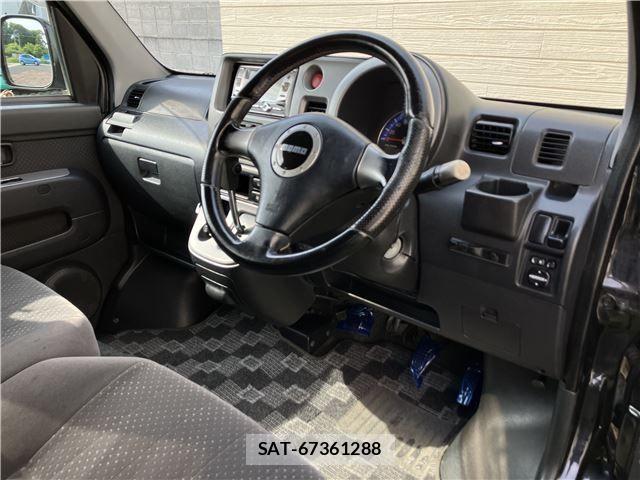Daihatsu ATRAI WAGON 2006-05 1255392-6