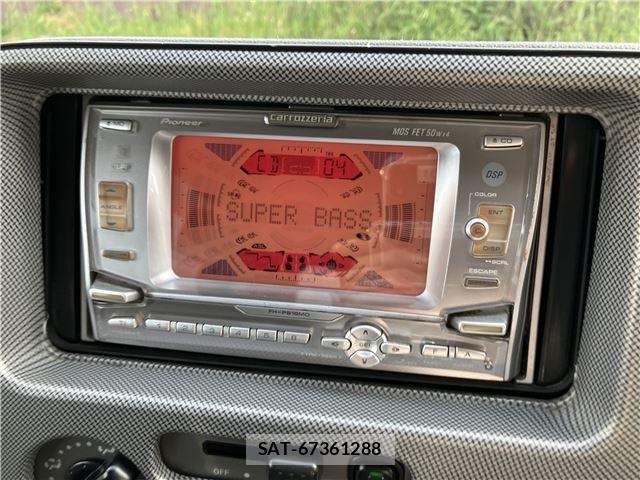 Daihatsu ATRAI WAGON 2006-05 1255392-8