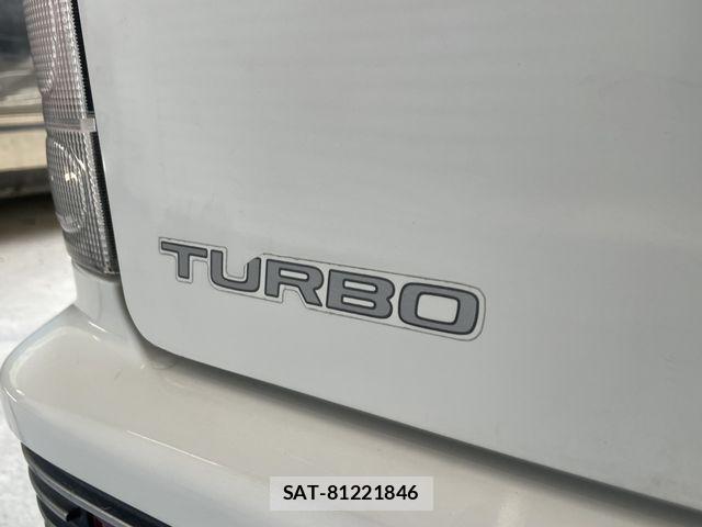 Daihatsu ATRAI WAGON 2001-01 1320746-9