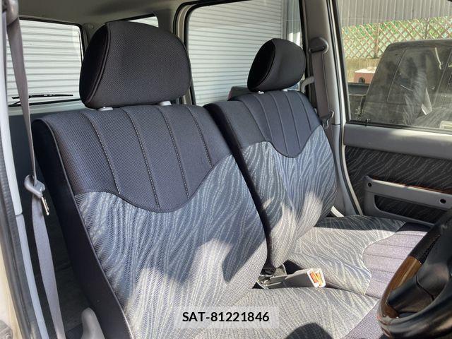 Daihatsu ATRAI WAGON 2001-01 1320746-12