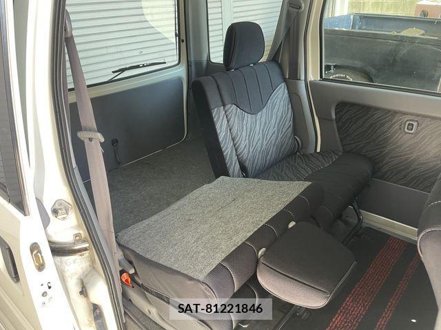 Daihatsu ATRAI WAGON 2001-01 1320746-14
