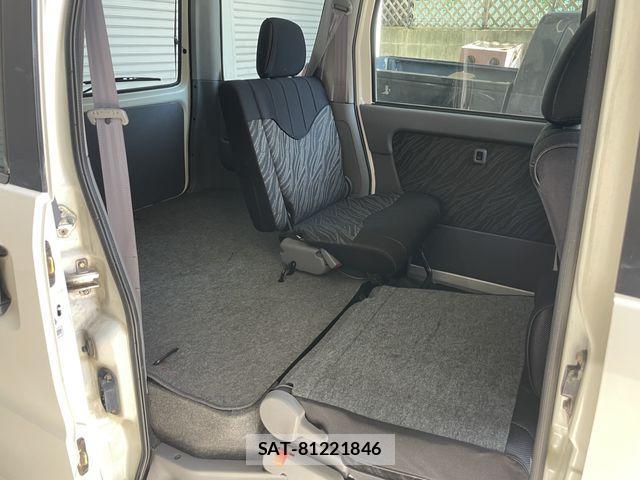Daihatsu ATRAI WAGON 2001-01 1320746-15