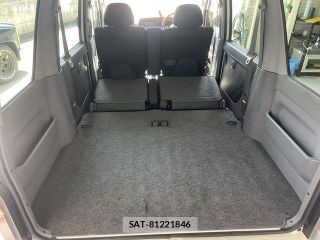 Daihatsu ATRAI WAGON 2001-01 1320746-19