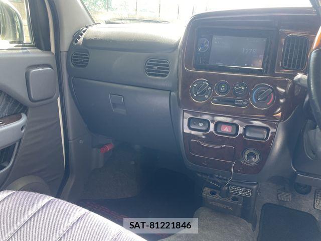 Daihatsu ATRAI WAGON 2001-01 1320746-20